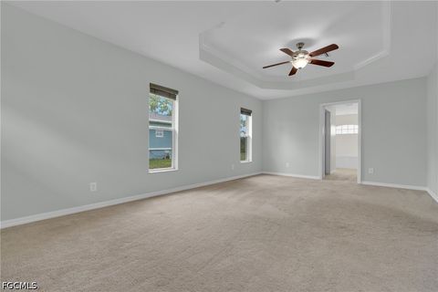 Tiny photo for 1237 Bermar Street, Fort Myers, FL 33913 (MLS # 2026024333)