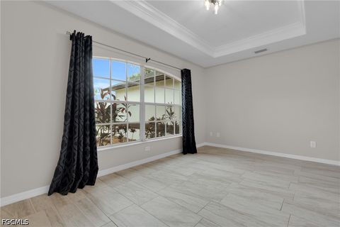 Tiny photo for 1237 Bermar Street, Fort Myers, FL 33913 (MLS # 2026024333)