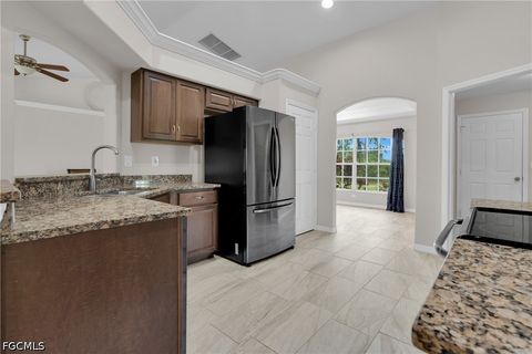 Tiny photo for 1237 Bermar Street, Fort Myers, FL 33913 (MLS # 2026024333)