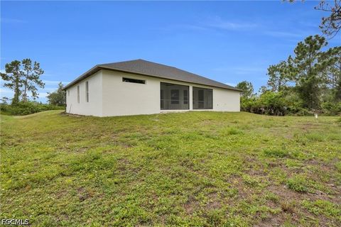 Tiny photo for 1237 Bermar Street, Fort Myers, FL 33913 (MLS # 2026024333)