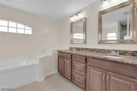 Tiny photo for 1237 Bermar Street, Fort Myers, FL 33913 (MLS # 2026024333)