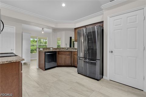 Tiny photo for 1237 Bermar Street, Fort Myers, FL 33913 (MLS # 2026024333)