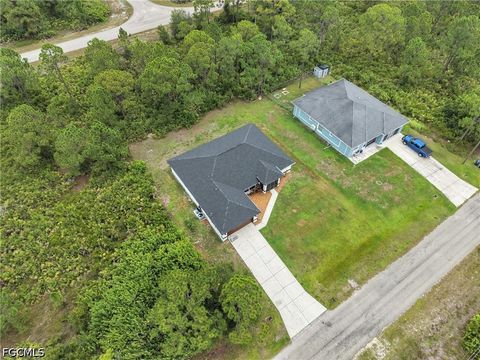 Tiny photo for 1237 Bermar Street, Fort Myers, FL 33913 (MLS # 2026024333)