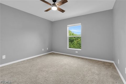 Tiny photo for 1237 Bermar Street, Fort Myers, FL 33913 (MLS # 2026024333)