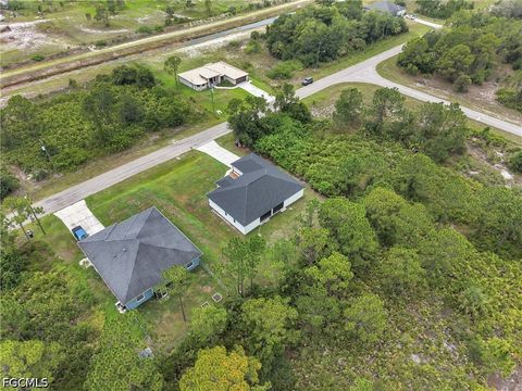 Tiny photo for 1237 Bermar Street, Fort Myers, FL 33913 (MLS # 2026024333)