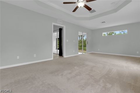 Tiny photo for 1237 Bermar Street, Fort Myers, FL 33913 (MLS # 2026024333)