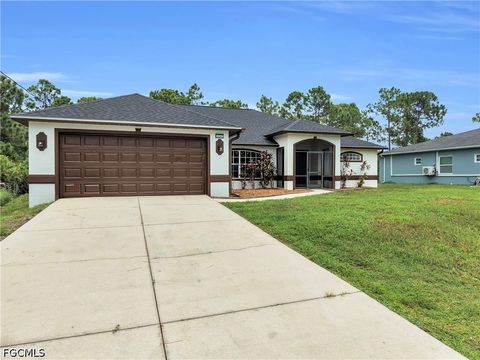 Tiny photo for 1237 Bermar Street, Fort Myers, FL 33913 (MLS # 2026024333)