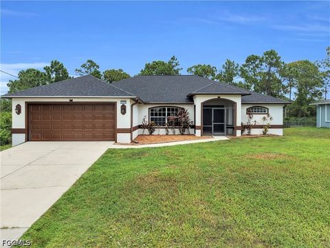 Photo of 1237 Bermar Street, Fort Myers, FL 33913 (MLS # 2026024333)