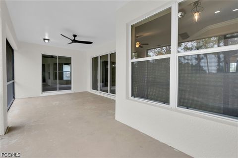 Tiny photo for 1237 Bermar Street, Fort Myers, FL 33913 (MLS # 2026024333)