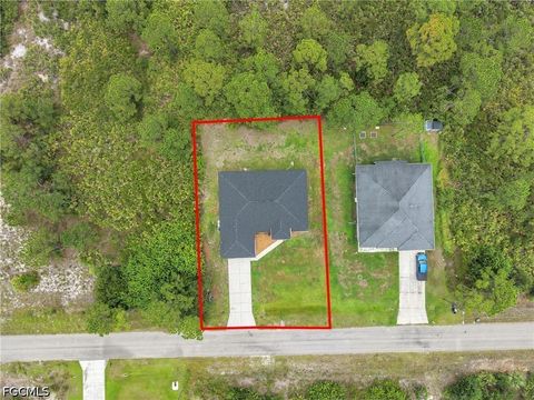 Tiny photo for 1237 Bermar Street, Fort Myers, FL 33913 (MLS # 2026024333)