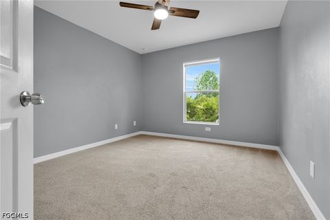 Tiny photo for 1237 Bermar Street, Fort Myers, FL 33913 (MLS # 2026024333)