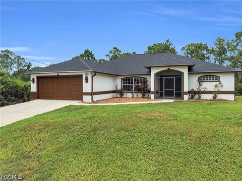 Tiny photo for 1237 Bermar Street, Fort Myers, FL 33913 (MLS # 2026024333)