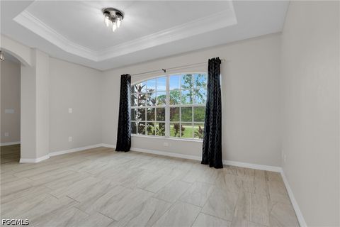 Tiny photo for 1237 Bermar Street, Fort Myers, FL 33913 (MLS # 2026024333)