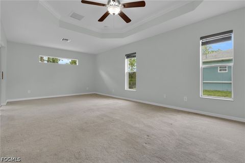 Tiny photo for 1237 Bermar Street, Fort Myers, FL 33913 (MLS # 2026024333)
