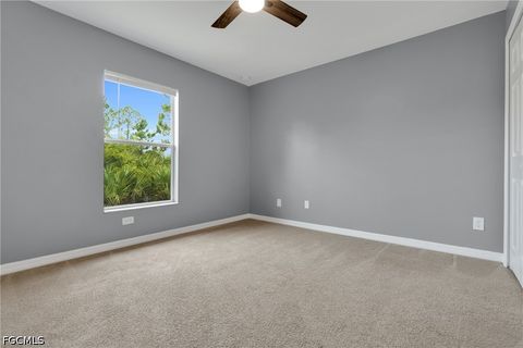 Tiny photo for 1237 Bermar Street, Fort Myers, FL 33913 (MLS # 2026024333)