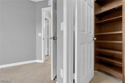 Tiny photo for 1237 Bermar Street, Fort Myers, FL 33913 (MLS # 2026024333)