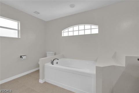 Tiny photo for 1237 Bermar Street, Fort Myers, FL 33913 (MLS # 2026024333)