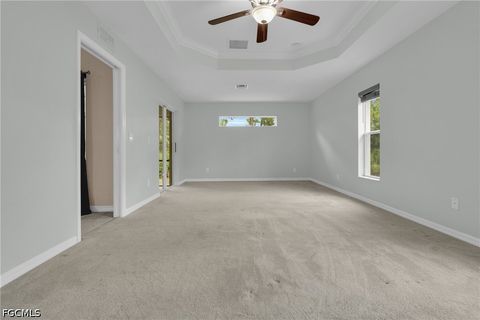 Tiny photo for 1237 Bermar Street, Fort Myers, FL 33913 (MLS # 2026024333)