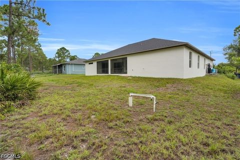 Tiny photo for 1237 Bermar Street, Fort Myers, FL 33913 (MLS # 2026024333)