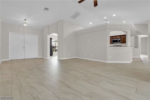 Tiny photo for 1237 Bermar Street, Fort Myers, FL 33913 (MLS # 2026024333)