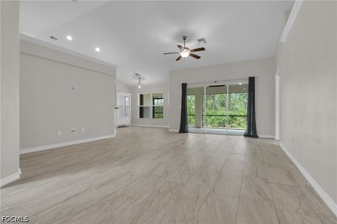 Tiny photo for 1237 Bermar Street, Fort Myers, FL 33913 (MLS # 2026024333)