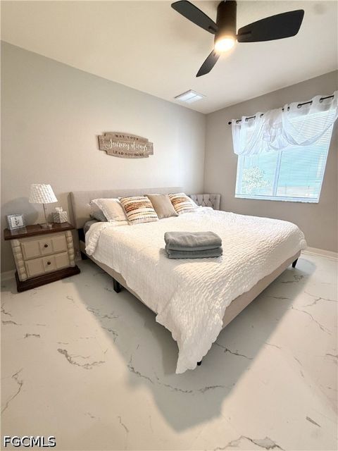 Tiny photo for 2639 SW 5th Street, Cape Coral, FL 33991 (MLS # 2026022503)
