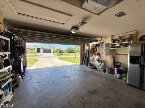 Tiny photo for 2639 SW 5th Street, Cape Coral, FL 33991 (MLS # 2026022503)