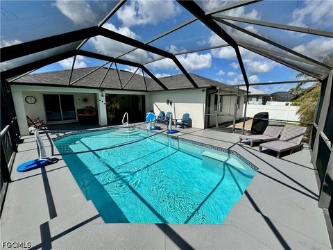 Tiny photo for 2639 SW 5th Street, Cape Coral, FL 33991 (MLS # 2026022503)