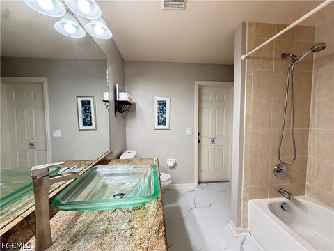 Tiny photo for 2639 SW 5th Street, Cape Coral, FL 33991 (MLS # 2026022503)
