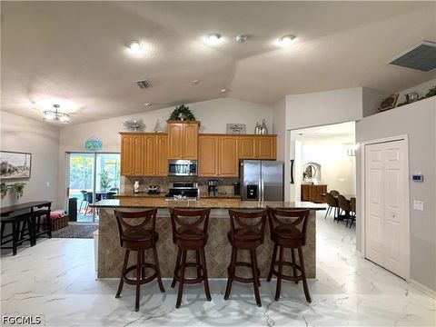 Tiny photo for 2639 SW 5th Street, Cape Coral, FL 33991 (MLS # 2026022503)