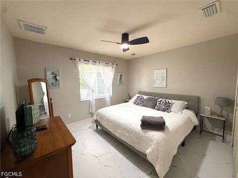 Tiny photo for 2639 SW 5th Street, Cape Coral, FL 33991 (MLS # 2026022503)