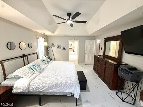 Tiny photo for 2639 SW 5th Street, Cape Coral, FL 33991 (MLS # 2026022503)