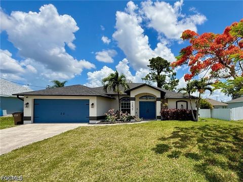 Tiny photo for 2639 SW 5th Street, Cape Coral, FL 33991 (MLS # 2026022503)