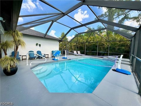 Tiny photo for 2639 SW 5th Street, Cape Coral, FL 33991 (MLS # 2026022503)