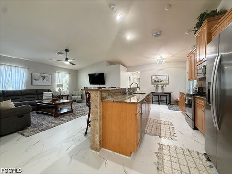 Tiny photo for 2639 SW 5th Street, Cape Coral, FL 33991 (MLS # 2026022503)