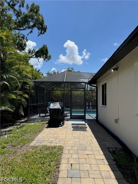 Tiny photo for 2639 SW 5th Street, Cape Coral, FL 33991 (MLS # 2026022503)
