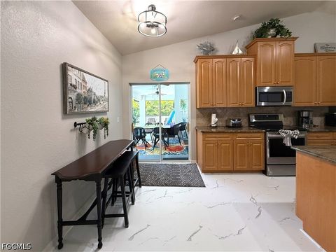 Tiny photo for 2639 SW 5th Street, Cape Coral, FL 33991 (MLS # 2026022503)