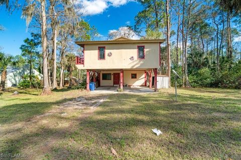 2202 Jackson Avenue Alva FL 33920