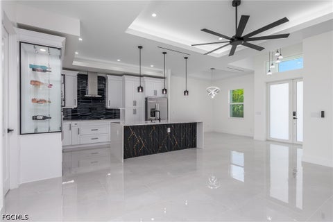 Tiny photo for 100 Denis Avenue N, Lehigh Acres, FL 33971 (MLS # 2026039468)