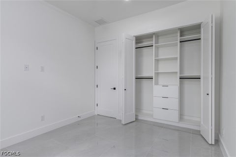 Tiny photo for 100 Denis Avenue N, Lehigh Acres, FL 33971 (MLS # 2026039468)