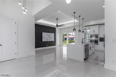 Tiny photo for 100 Denis Avenue N, Lehigh Acres, FL 33971 (MLS # 2026039468)