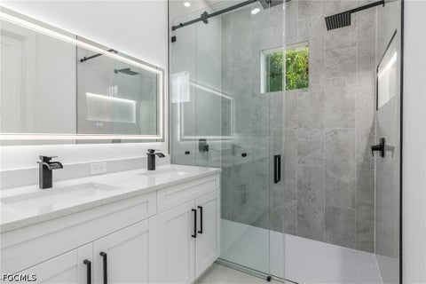 Tiny photo for 100 Denis Avenue N, Lehigh Acres, FL 33971 (MLS # 2026039468)