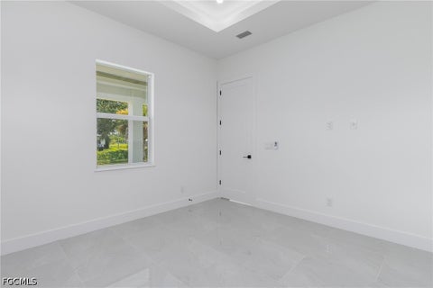 Tiny photo for 100 Denis Avenue N, Lehigh Acres, FL 33971 (MLS # 2026039468)