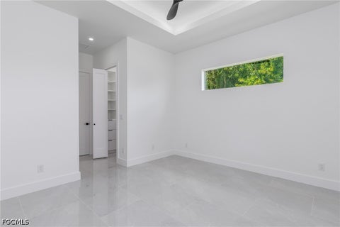 Tiny photo for 100 Denis Avenue N, Lehigh Acres, FL 33971 (MLS # 2026039468)