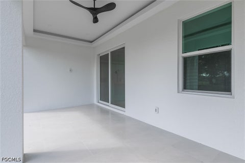 Tiny photo for 100 Denis Avenue N, Lehigh Acres, FL 33971 (MLS # 2026039468)