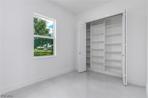 Tiny photo for 100 Denis Avenue N, Lehigh Acres, FL 33971 (MLS # 2026039468)