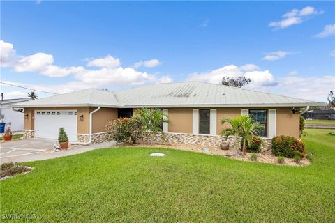 6148 Plumosa Avenue Fort Myers FL 33908