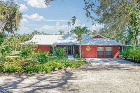 4601 Orange River Loop Road Fort Myers FL 33905