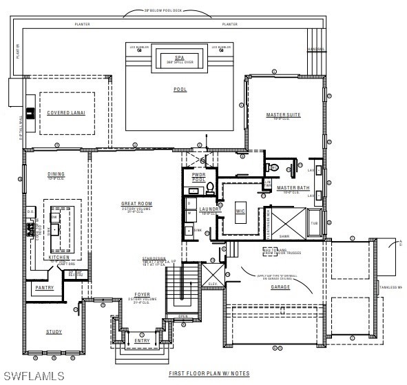 109 S Seas Court