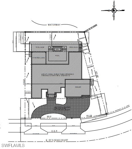 109 S Seas Court